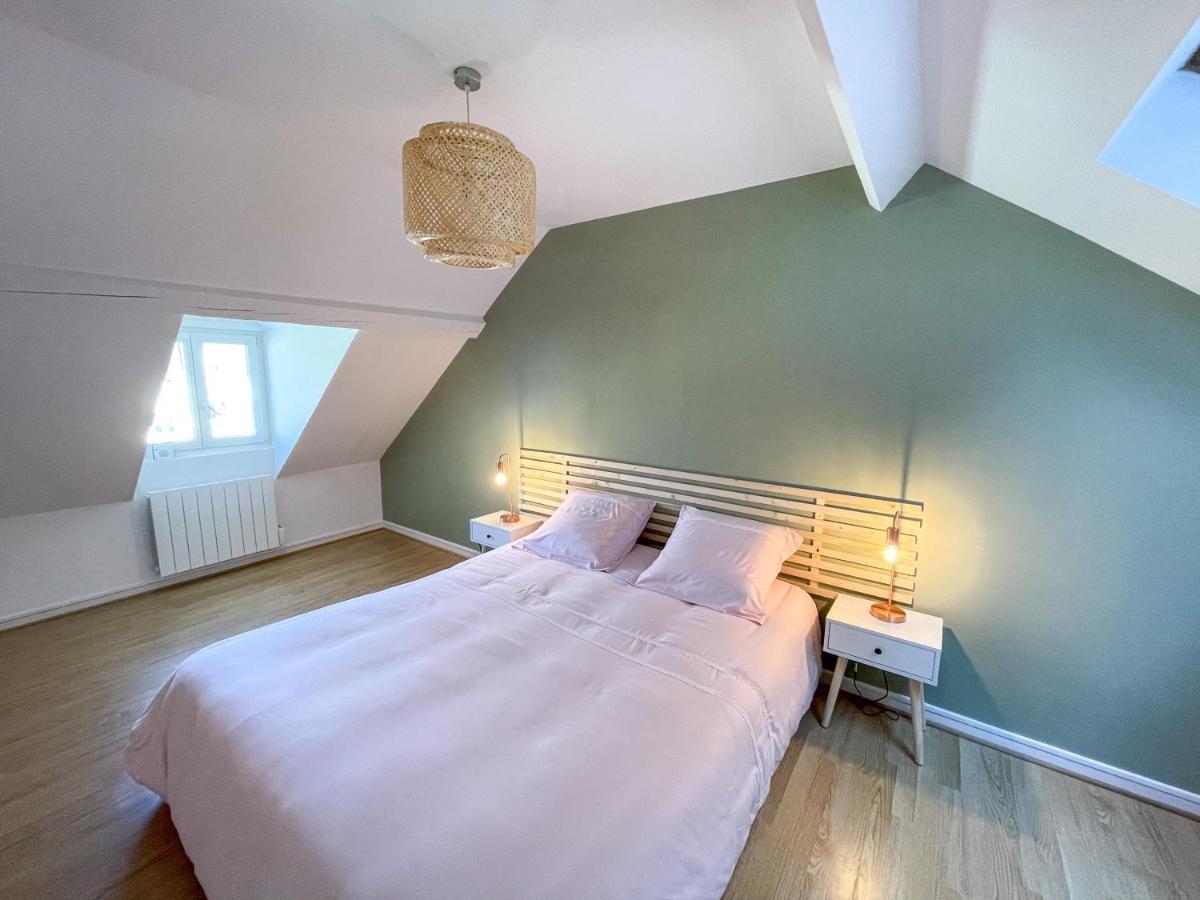 Duplex Au Pied De La Gare - Netflix - Hyper-Centre Apartment Amiens Ngoại thất bức ảnh